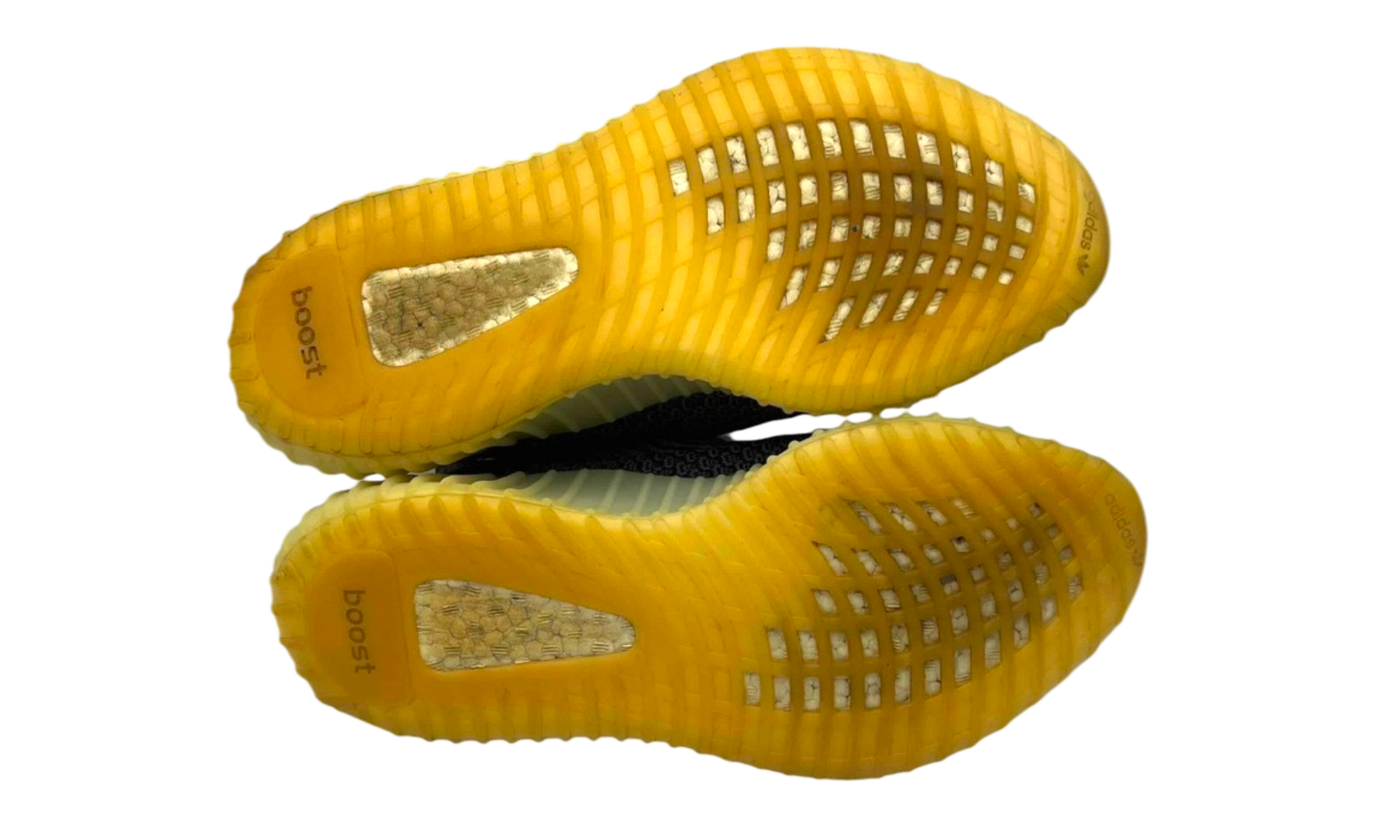 adidas Yeezy Boost 350 V2 Carbon (PreOwned) (No Box)