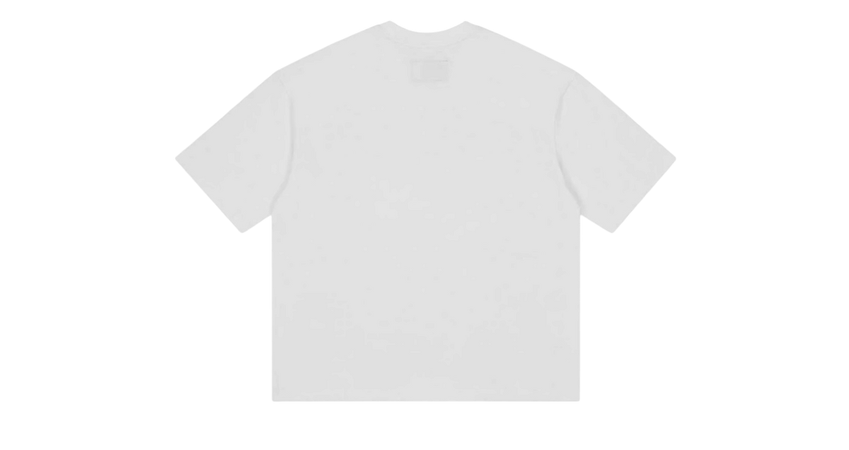 Godspeed Alexa White NG T-Shirt