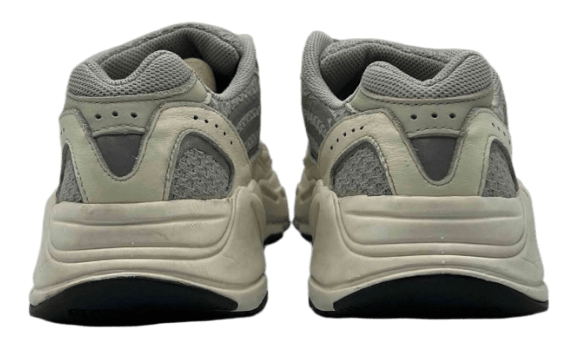 Adidas Yeezy Boost 700 V2 Static (PreOwned) (No Box)