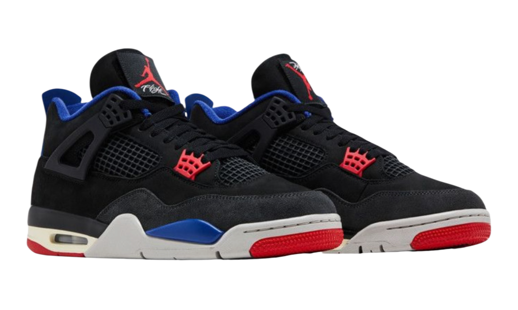 Air Jordan 4 Retro “Rare Air"