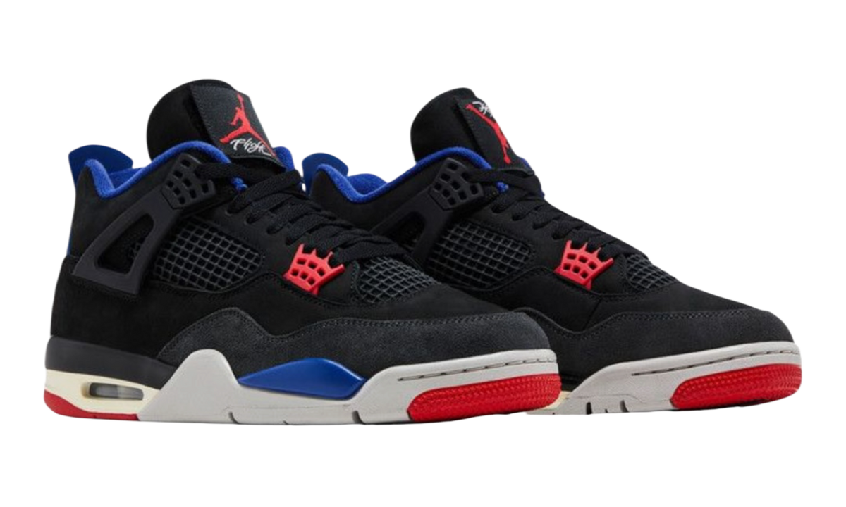 Air Jordan 4 Retro “Rare Air"