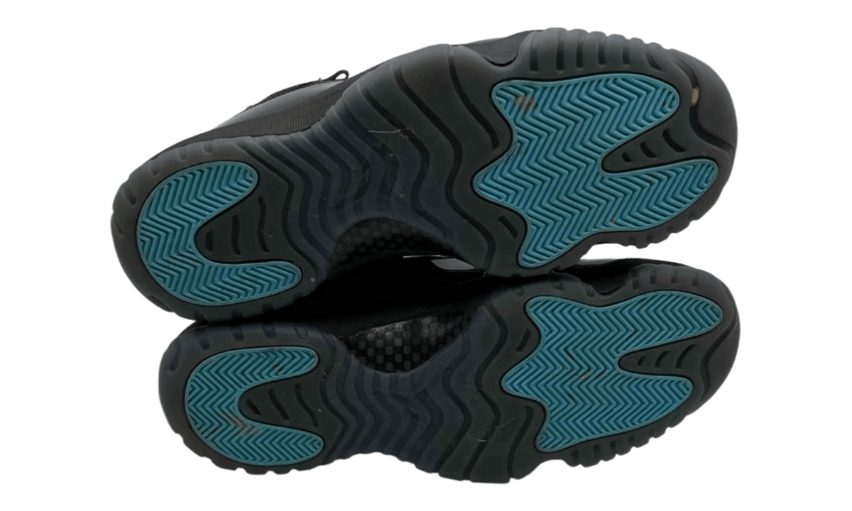 Jordan 11 Retro Gamma Blue (2025) (PreOwned)