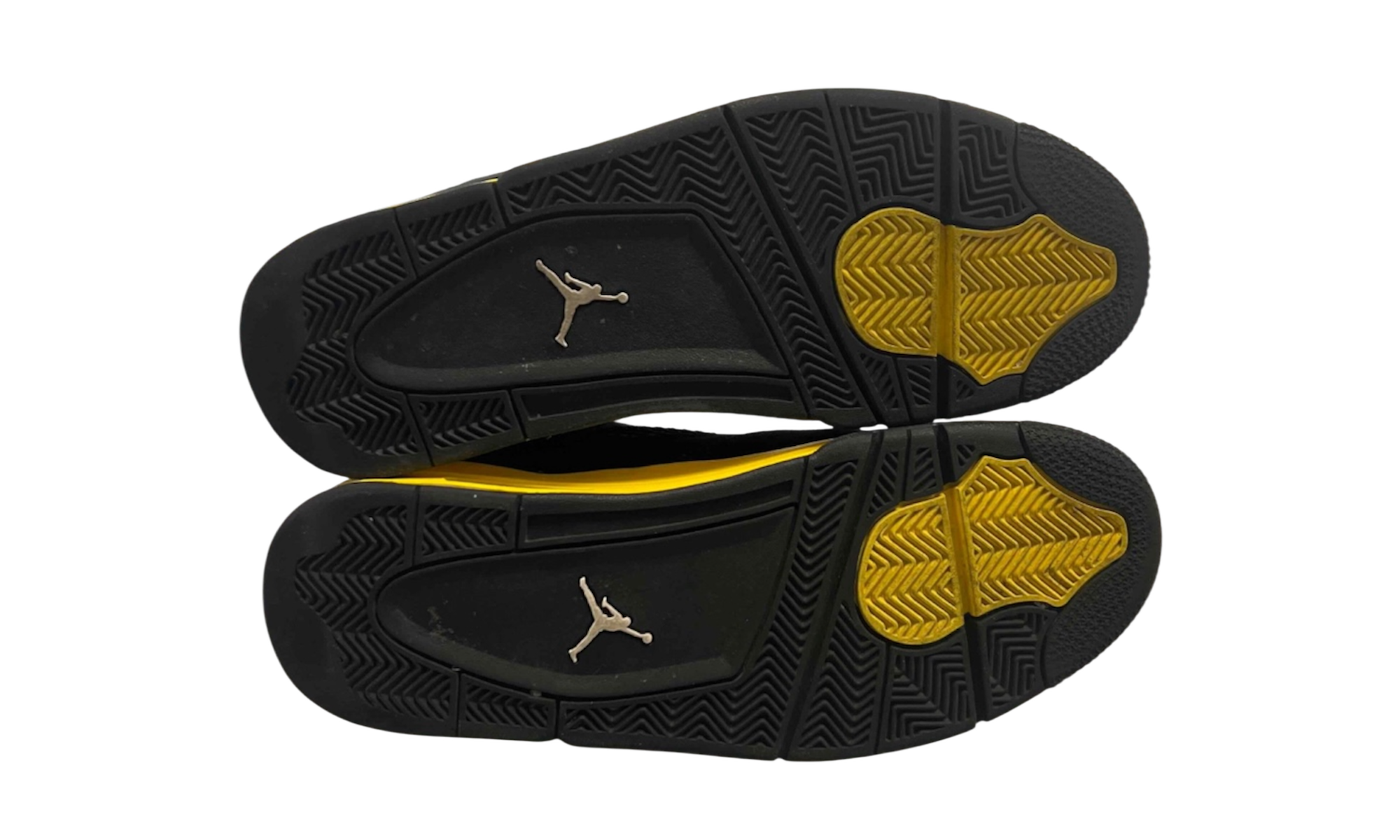 Air Jordan 4 Retro "Thunder" (2023) (Preowned)