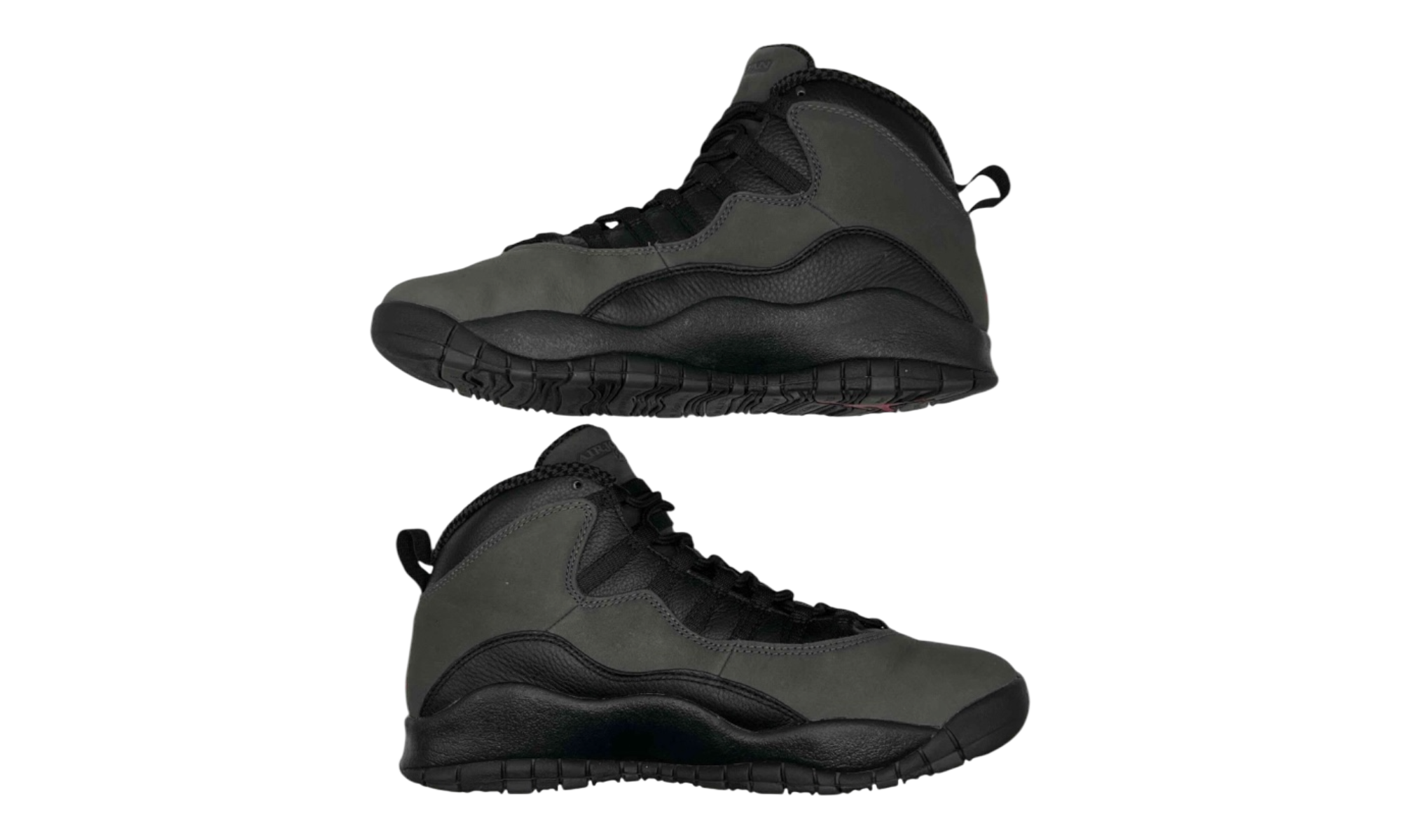 Jordan 10 Retro Shadow (2025) (PreOwned)