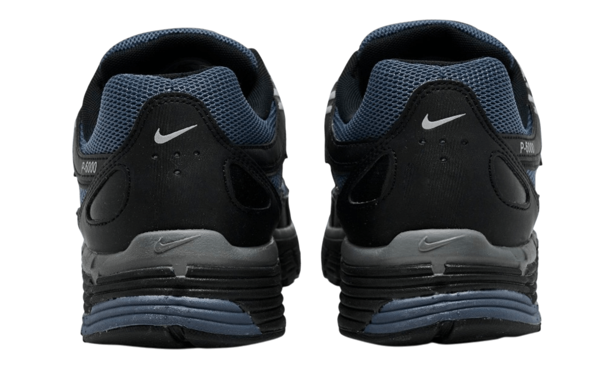 Nike P-6000 Diffused Blue Cool Grey