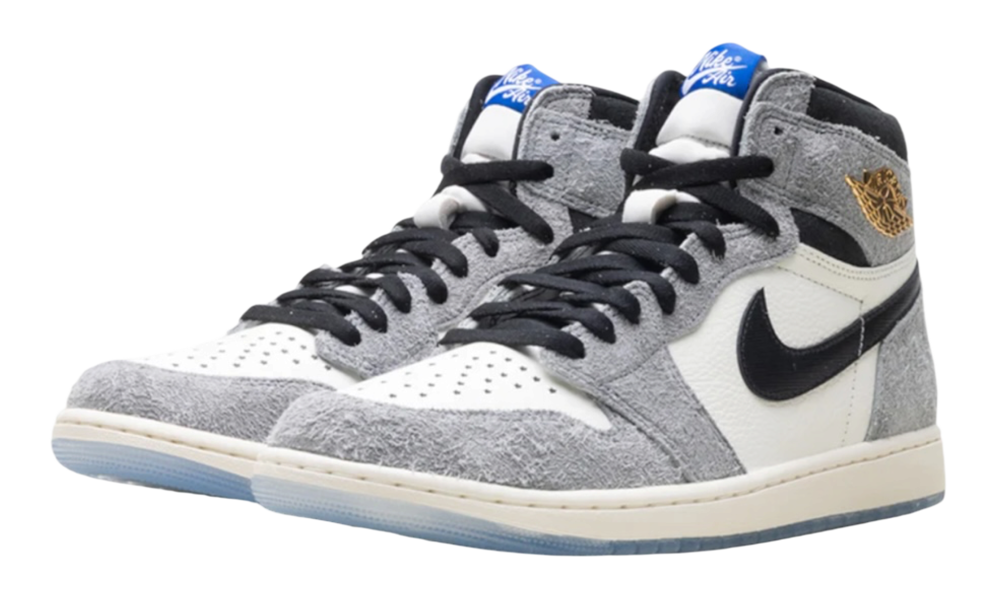 Jordan 1 Retro High OG All-Star Cool Grey