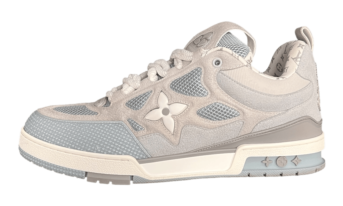Louis Vuitton LV SK8 Shoe Grey