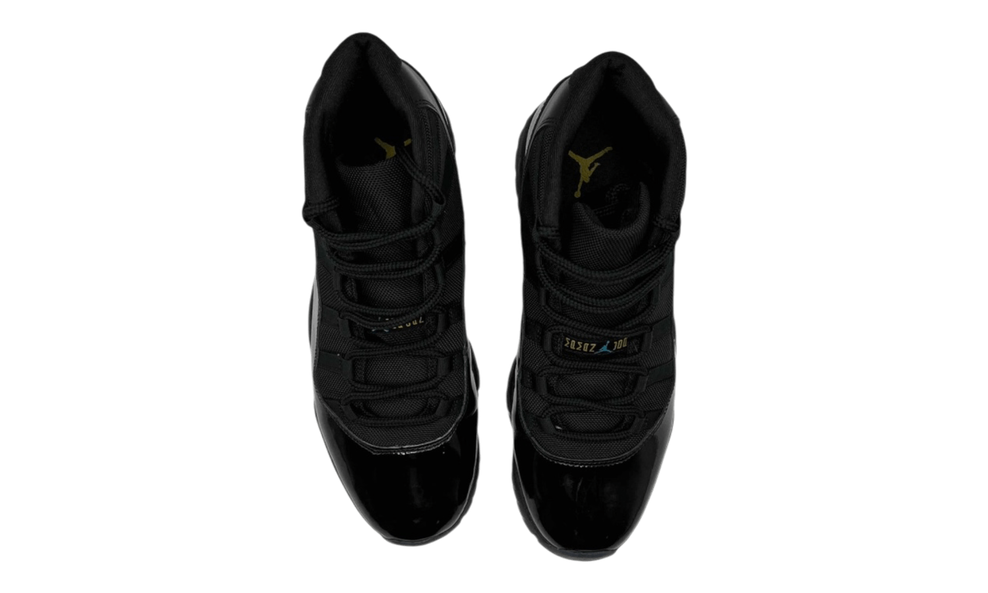 Jordan 11 Retro Gamma Blue (2025) (PreOwned)
