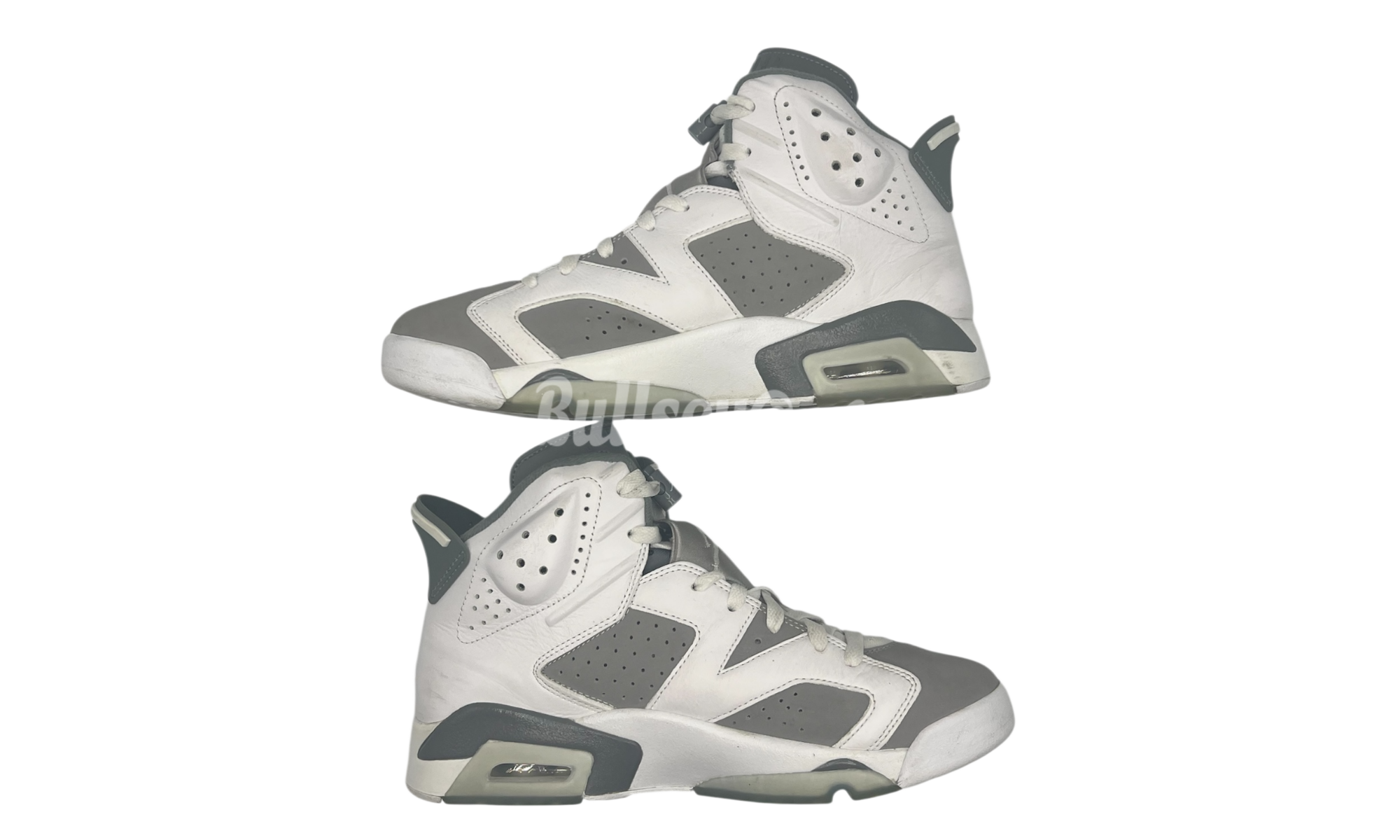 Air Jordan 6 Retro "Cool Grey" (PreOwned)