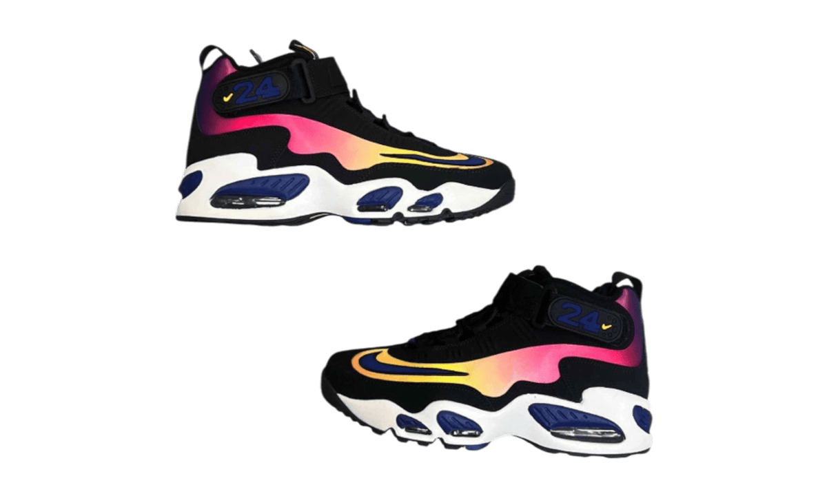 Nike Air Griffey Max 1 Los Angeles (PreOwned)