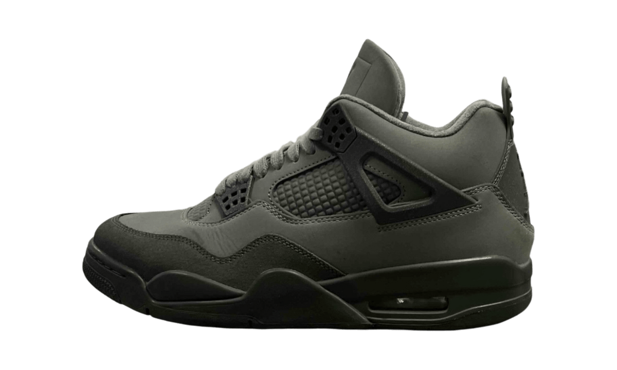Air Jordan 4 Retro SE "Paris Olympics Wet Cement" (PreOwned) 