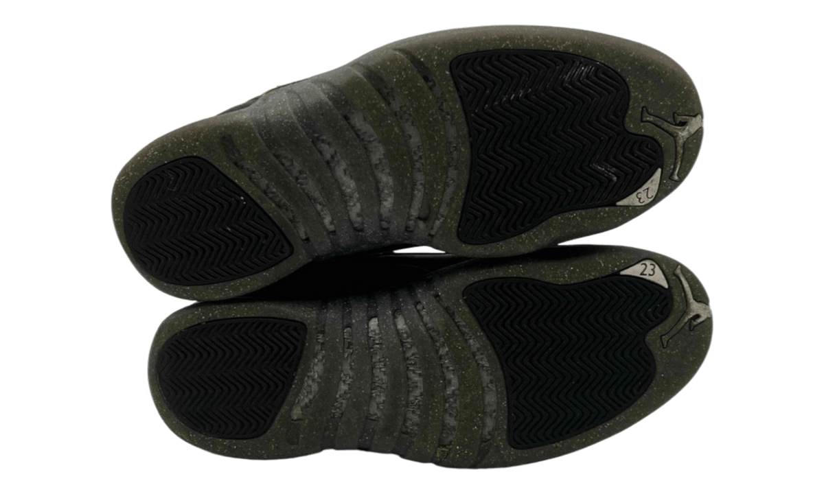 Jordan 12 Retro Utility (PreOwned) (No Box)
