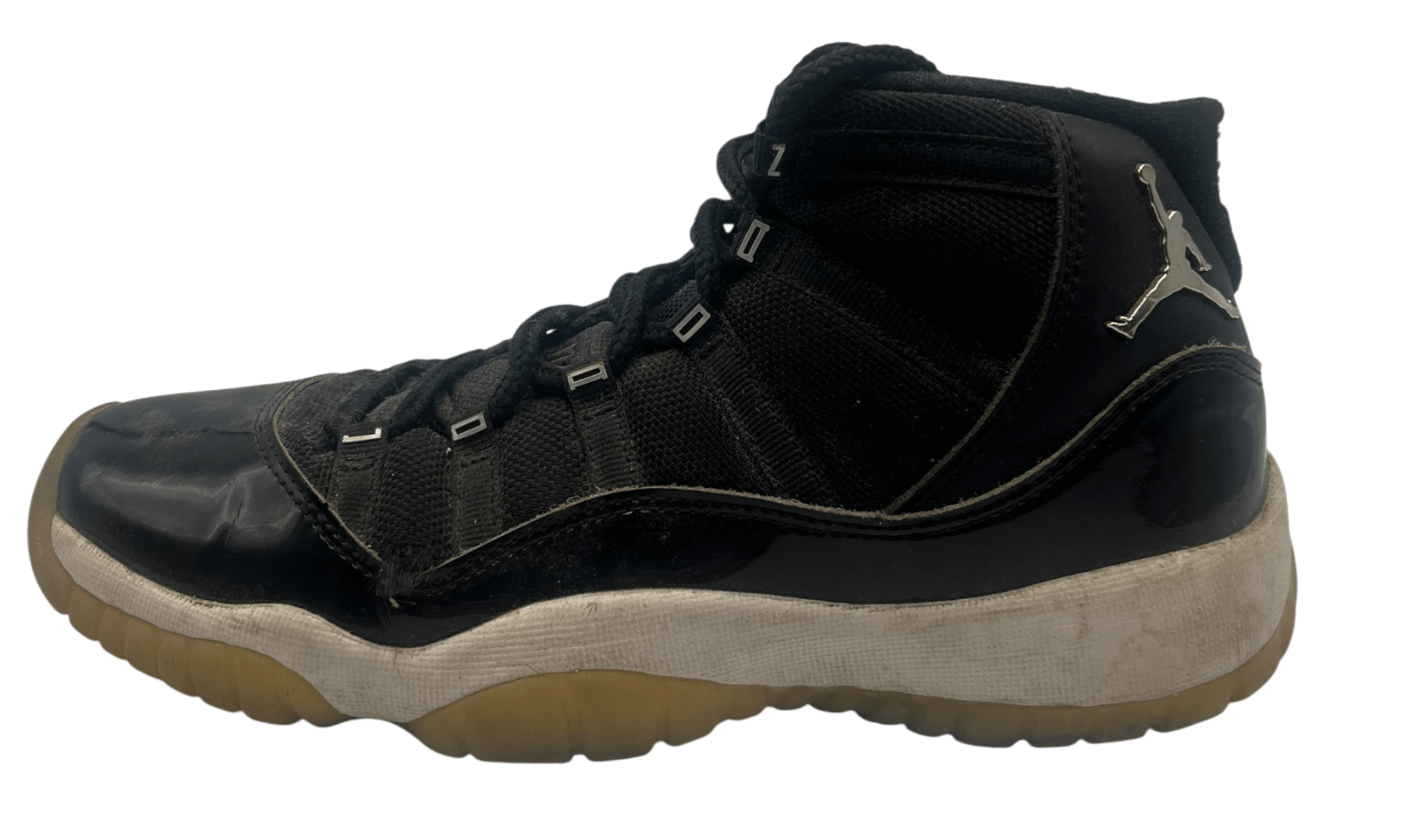 Air Jordan 11 Retro "25th Anniversary" GS (PreOwned) (No Box)