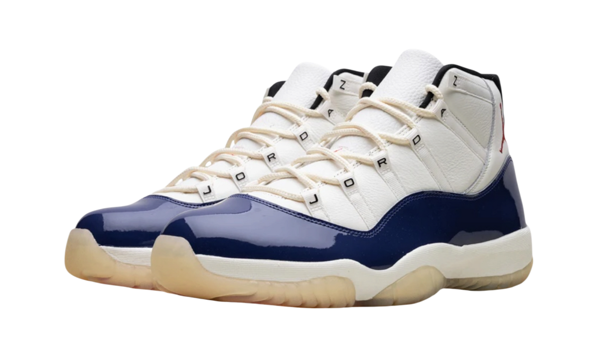 Jordan 11 Retro Rare Air