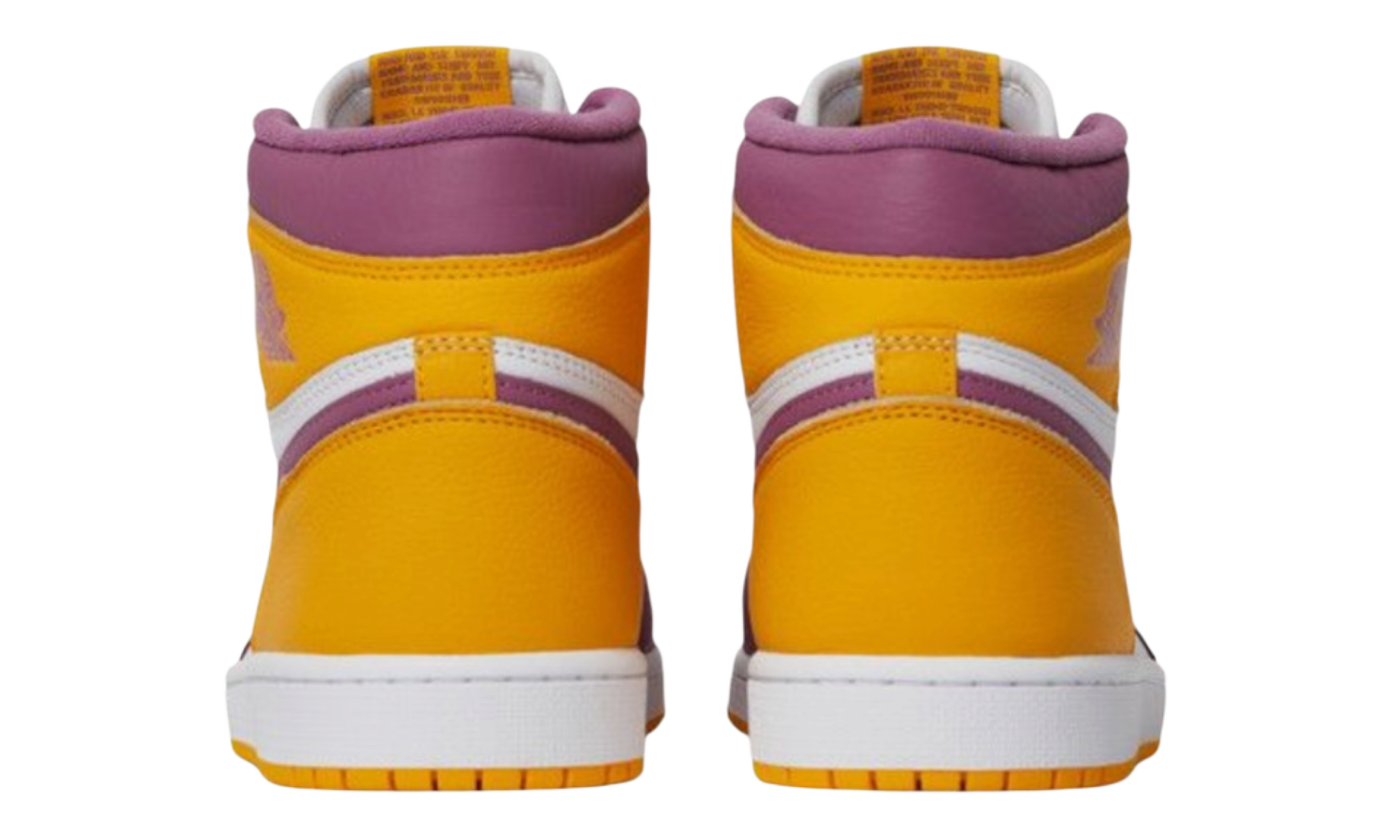 Jordan 1 Retro High OG Brotherhood