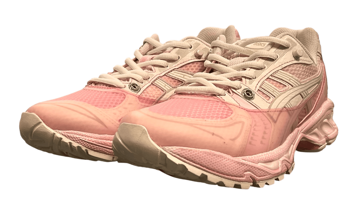 Asics Gel-Kayano 14 SBTG x Limited Edt Monsoon Patrol "Cream/Pink" (Sample)