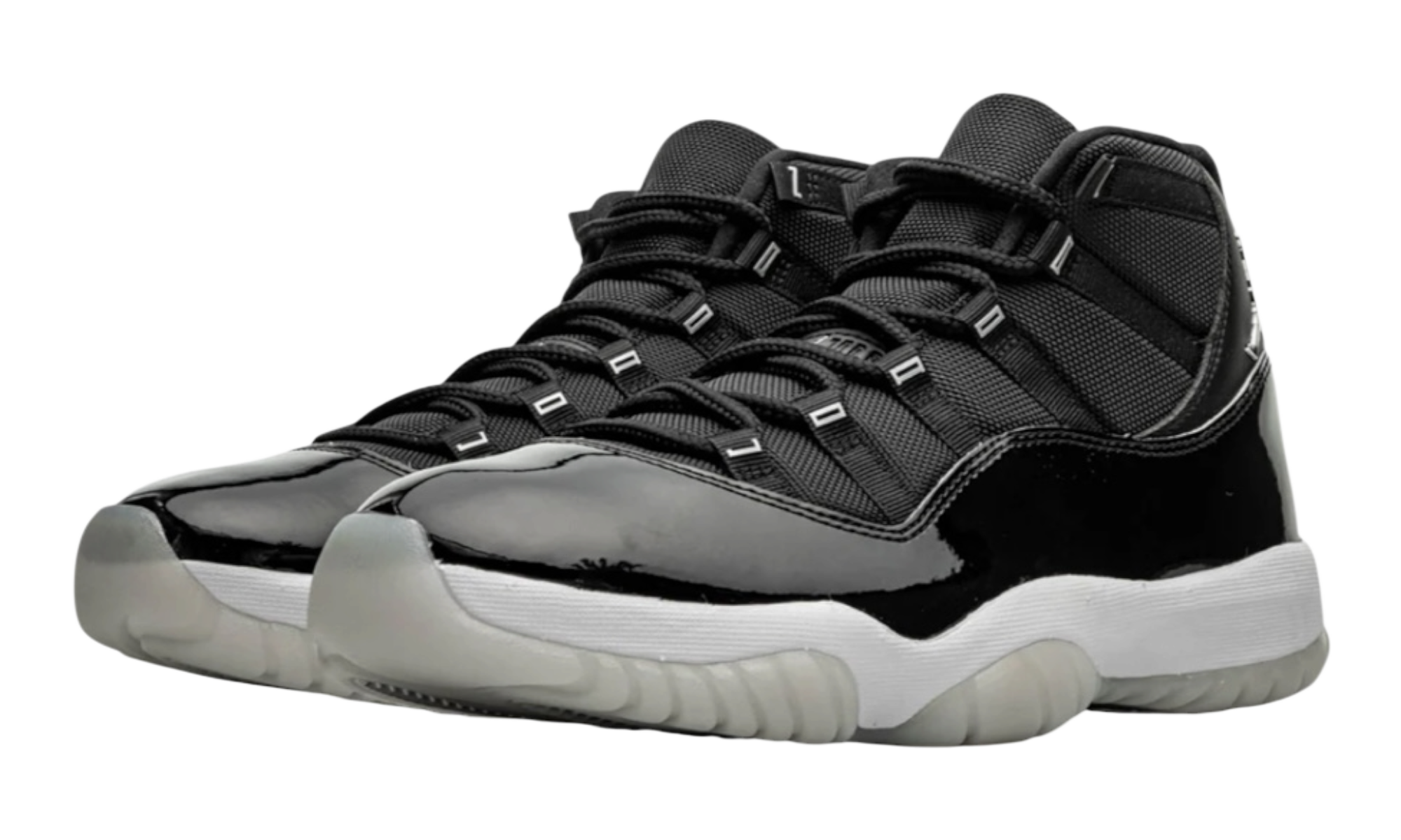 Air Jordan 11 Retro "Jubilee" 25th Anniversary