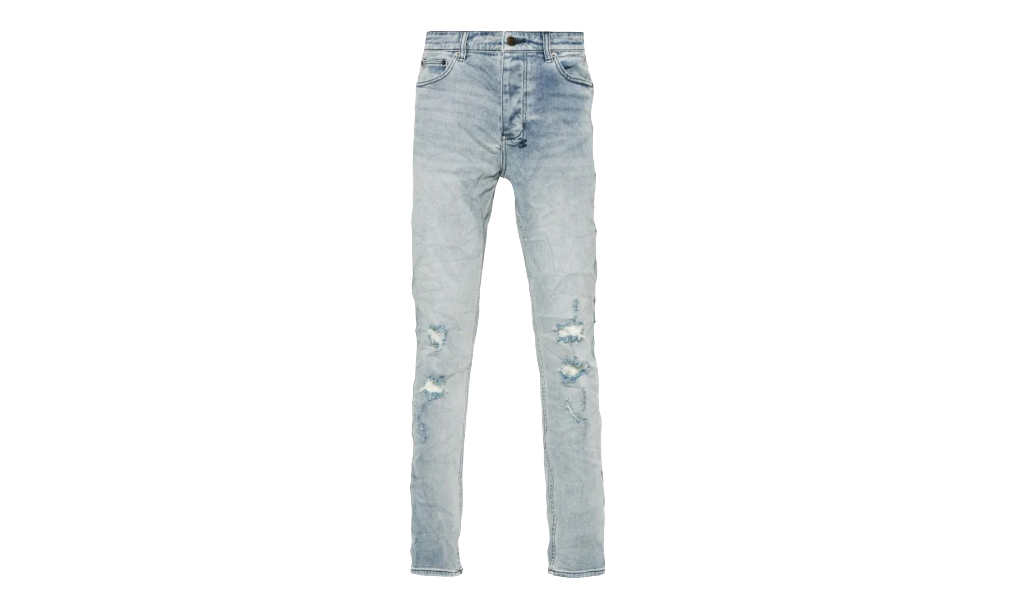 Ksubi Chitch Philly Blue Jeans