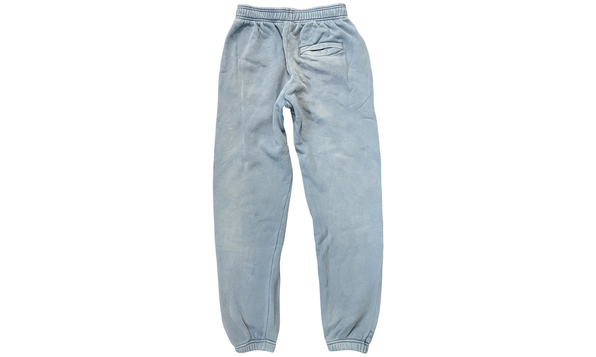 Eric Emanuel Blue/Grey Sweatpants (PreOwned)