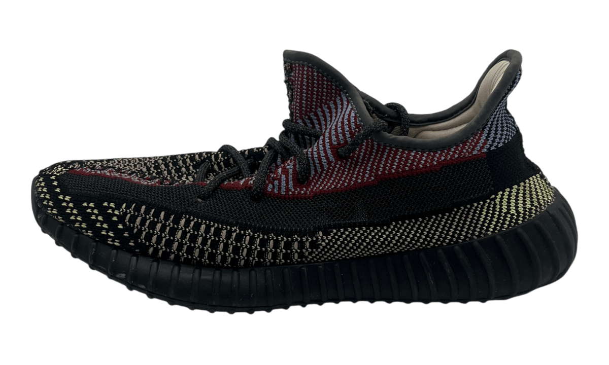 adidas Yeezy Boost 350 V2 Yecheil (Non-Reflective) (PreOwned)