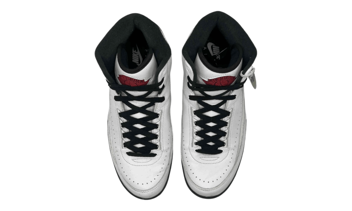 Jordan 2 Retro OG Chicago (2022) (Preowned) (No Box)
