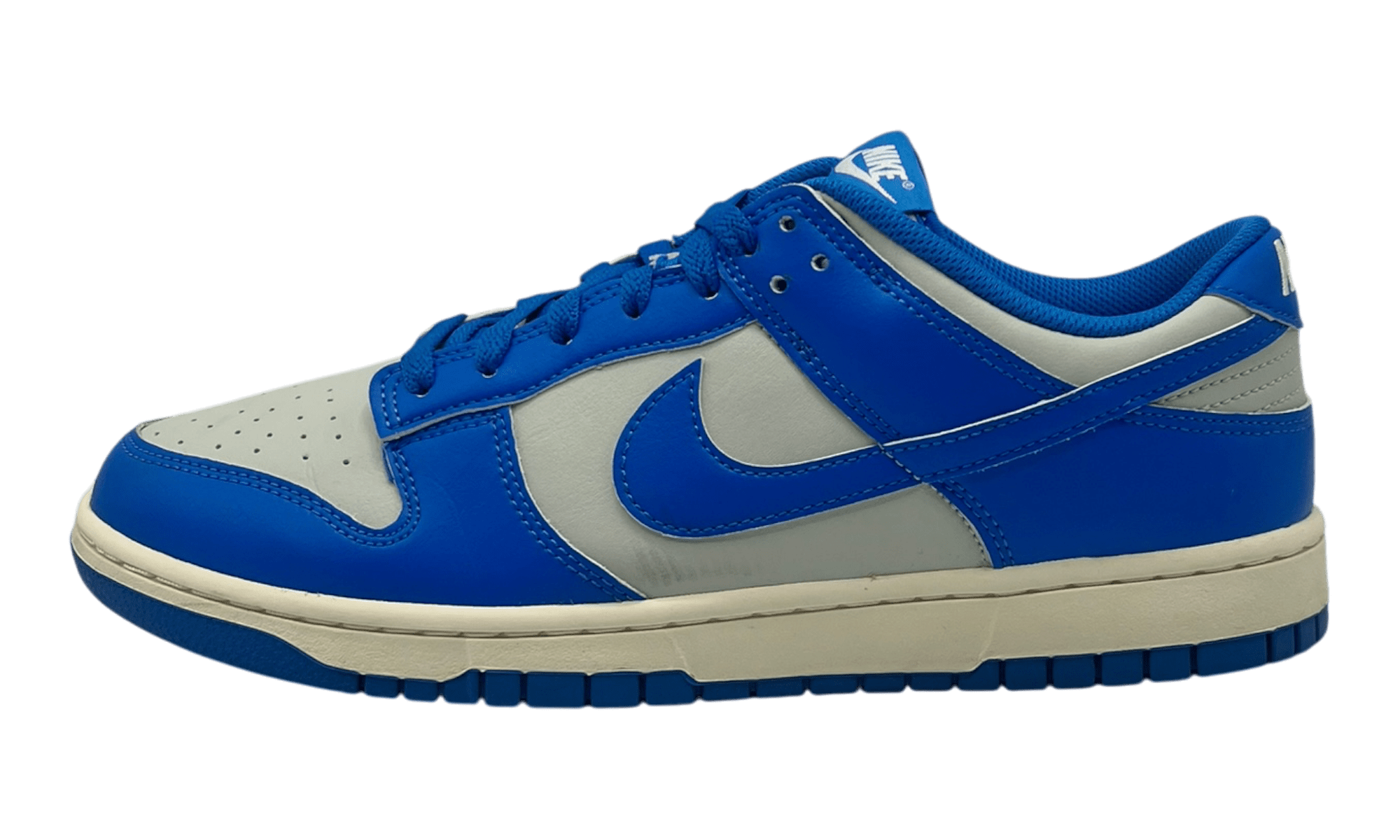 Nike Dunk Low Detroit Lions (PreOwned)