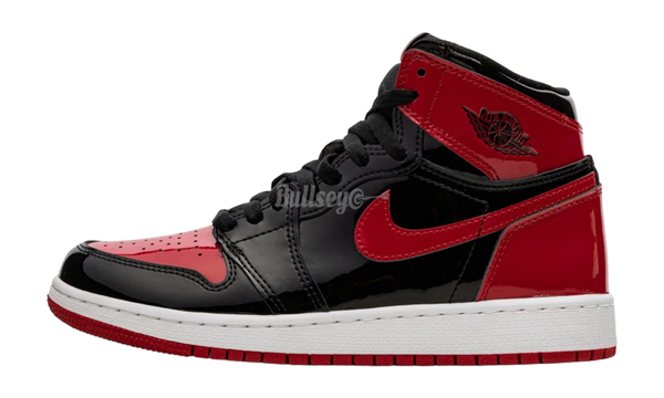 Air Jordan 1 Retro High OG "Patent Bred" GS