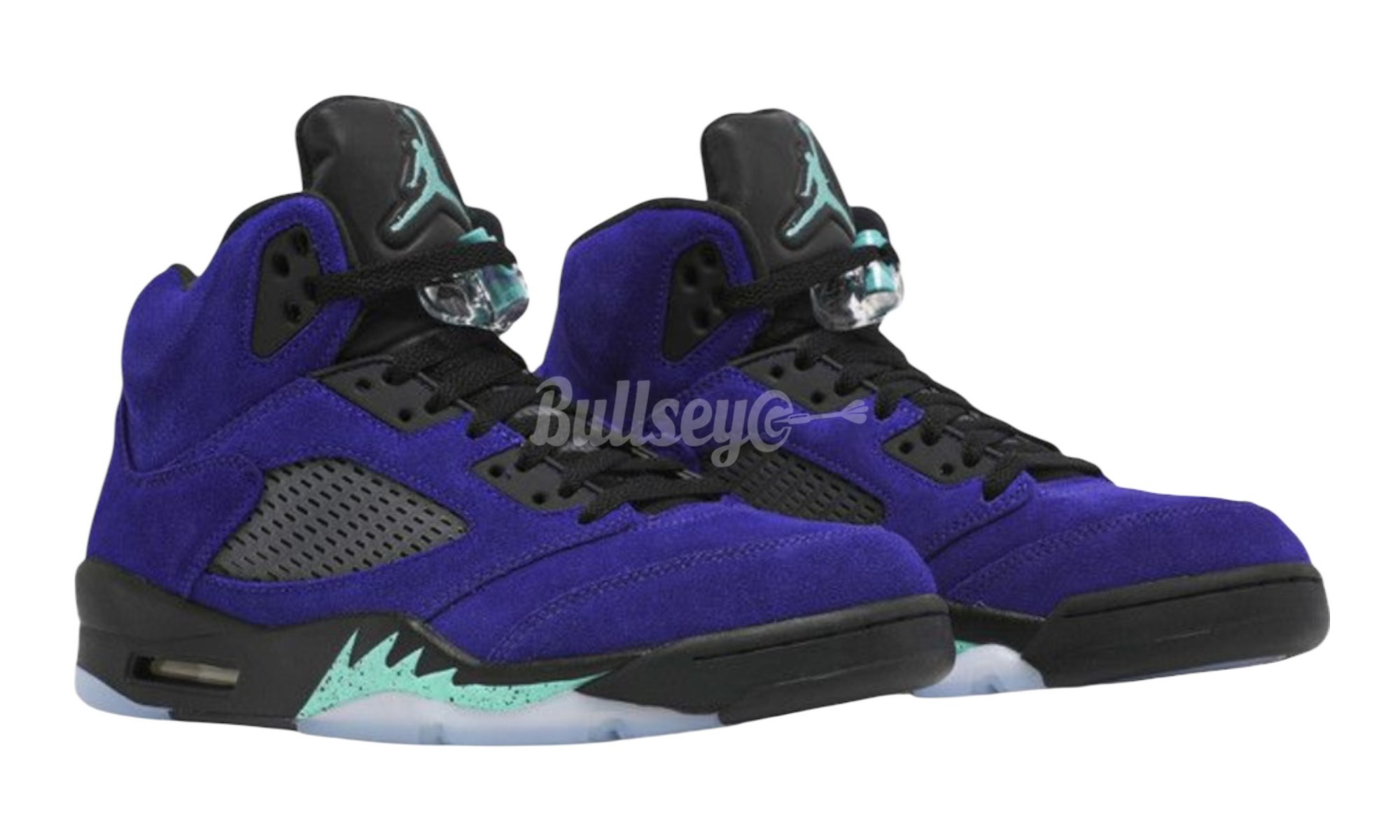 Jordan 5 Retro Alternate Grape
