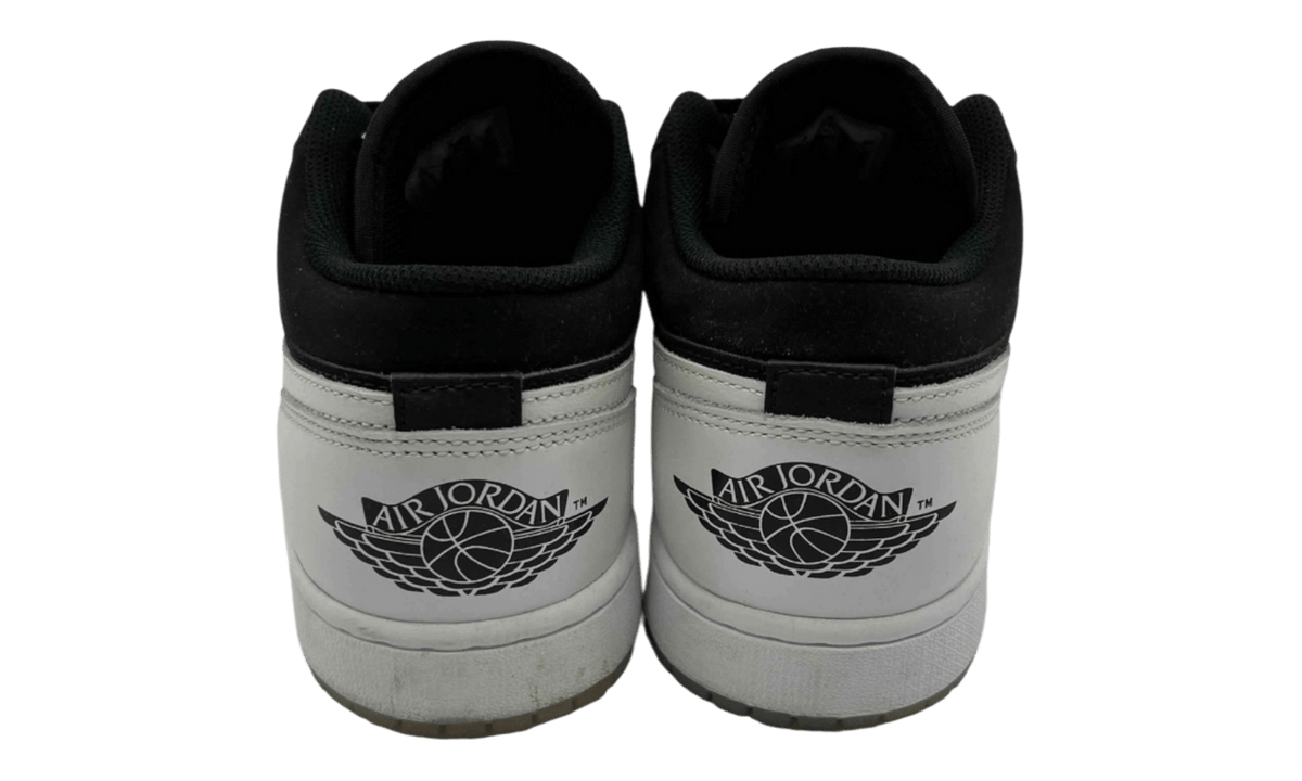 Air Jordan 1 Low "Diamond Shorts" (PreOwned)