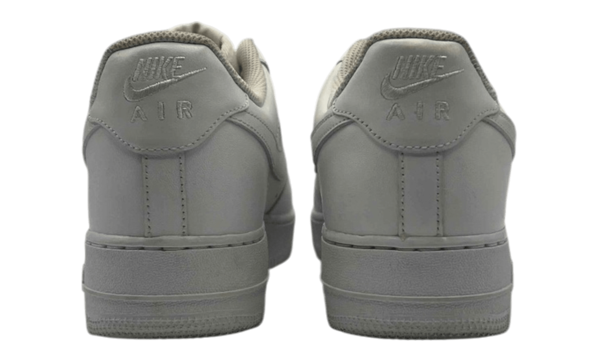 Nike Air Force 1 Low "White"(PreOwned)