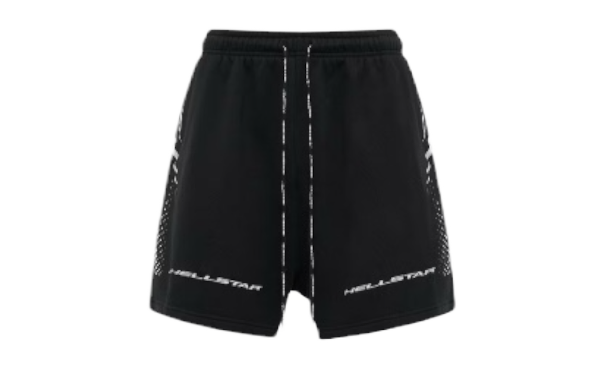 Hellstar Hype Flight Shorts
