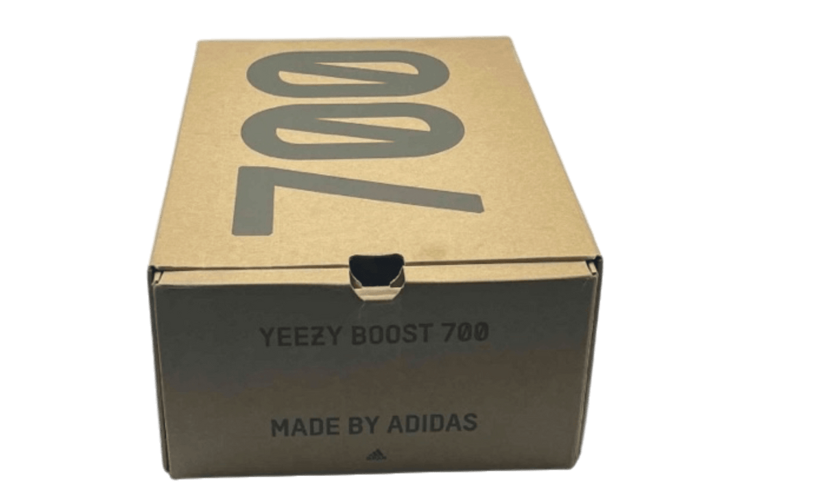 adidas Yeezy Boost 700 Mauve (PreOwned)