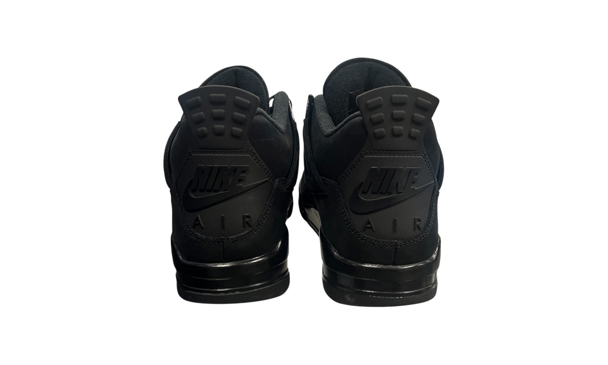 Air Jordan 4 Retro Black Cat (2025) (PreOwned)