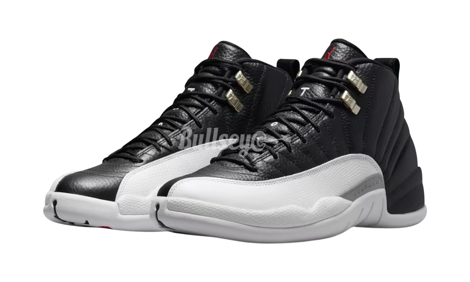Jordan 12 Retro Playoffs (2022)