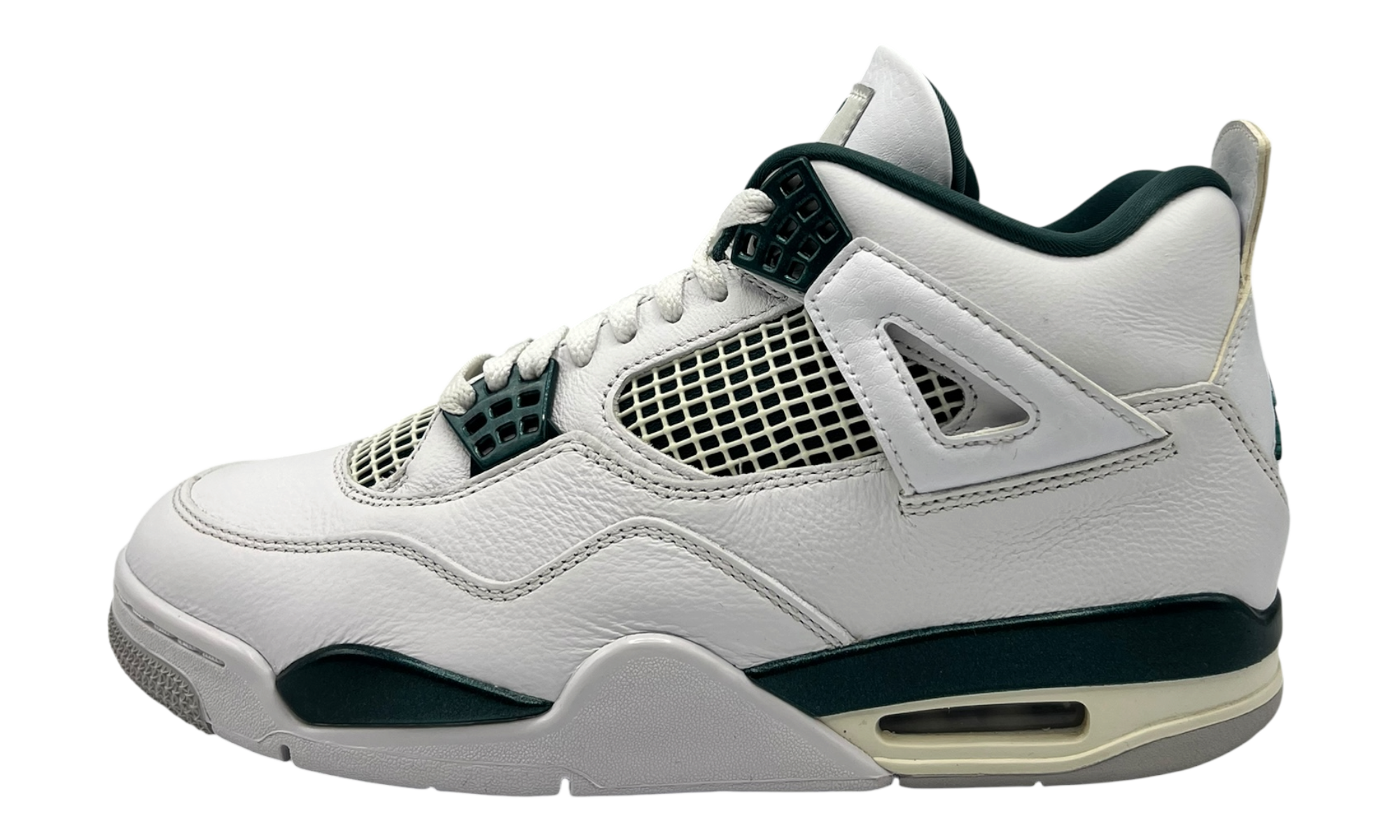 Air Jordan 4 Retro "Oxidized Green" (PreOwned)