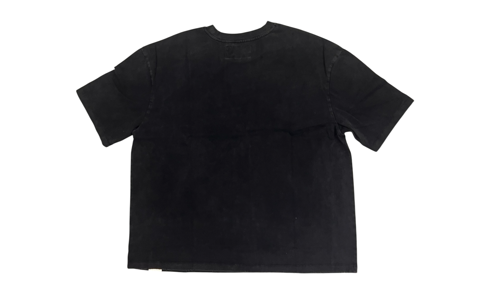 Godspeed Skull Island II Black T-Shirt