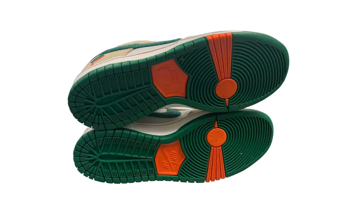Nike SB Dunk Low Pro QS "Jarritos" (PreOwned)