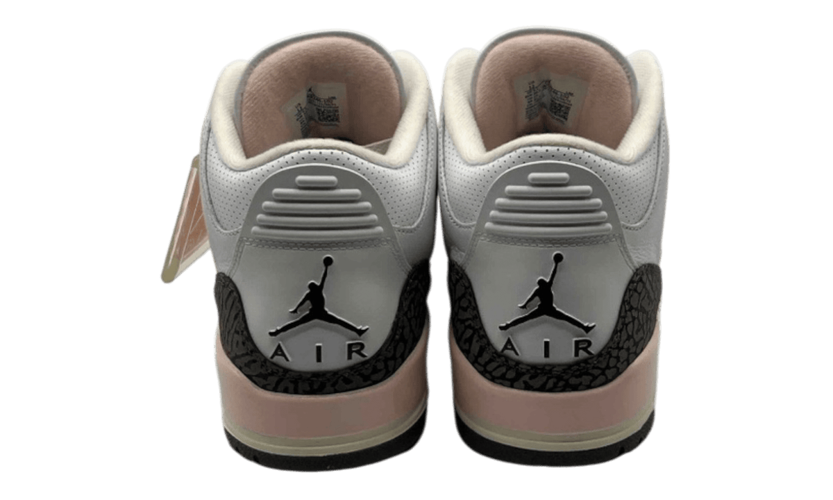 Jordan 3 Retro Neapolitan Dark Mocha (Women's) (PreOwned)