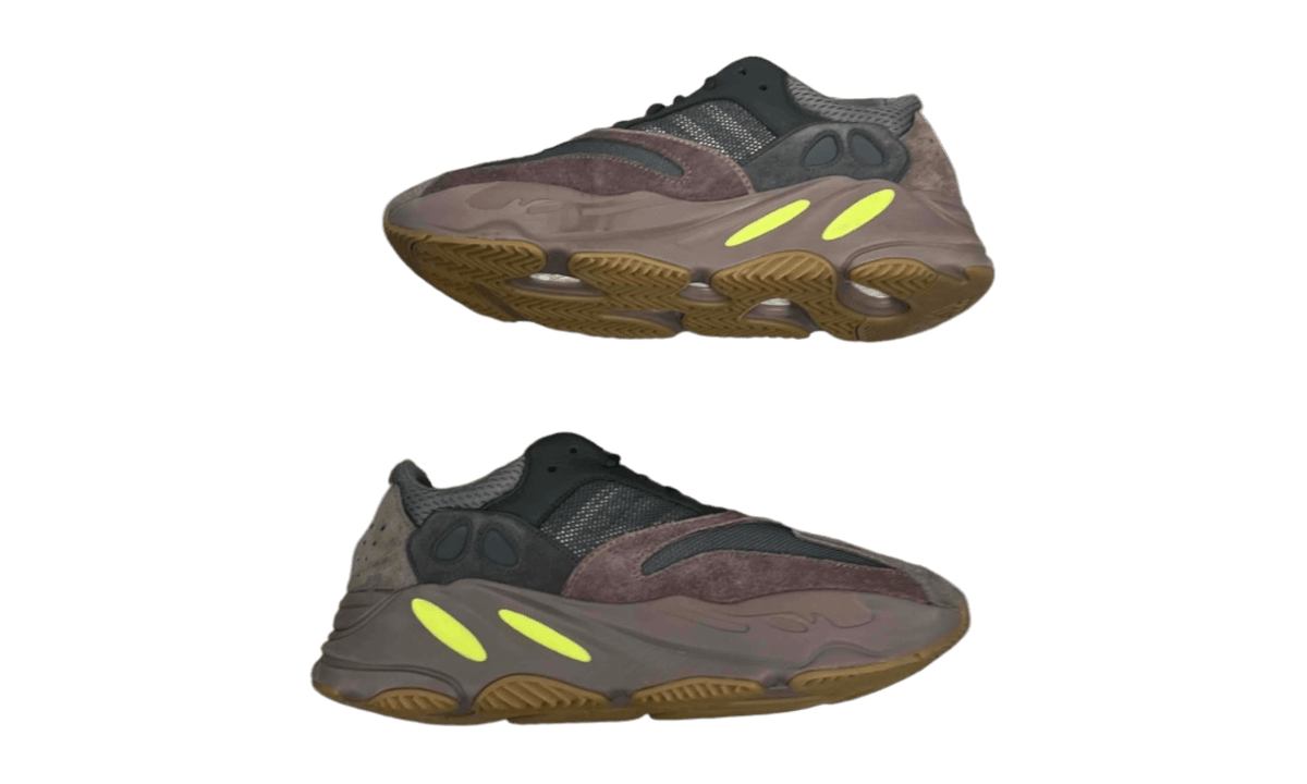 adidas Yeezy Boost 700 Mauve (PreOwned)