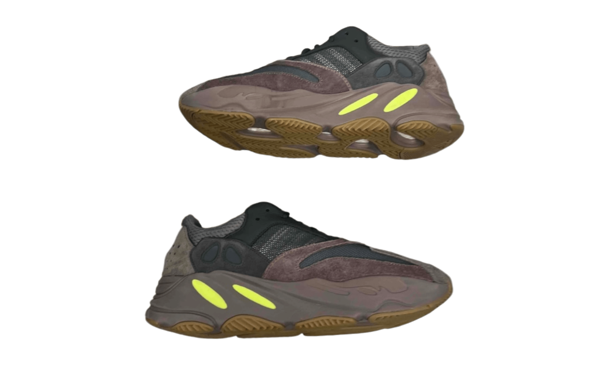 adidas Yeezy Boost 700 Mauve (PreOwned)
