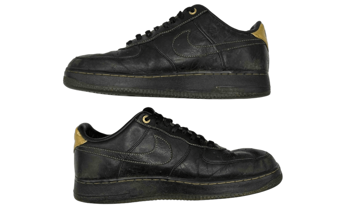 Nike Air Force 1 Low Premium "Black History Month" (PreOwned)