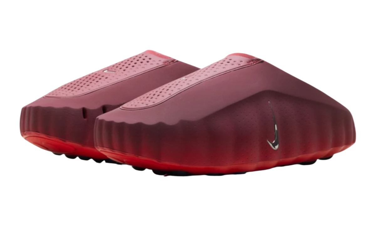 Nike Mind 001 Slide Team Red University Red