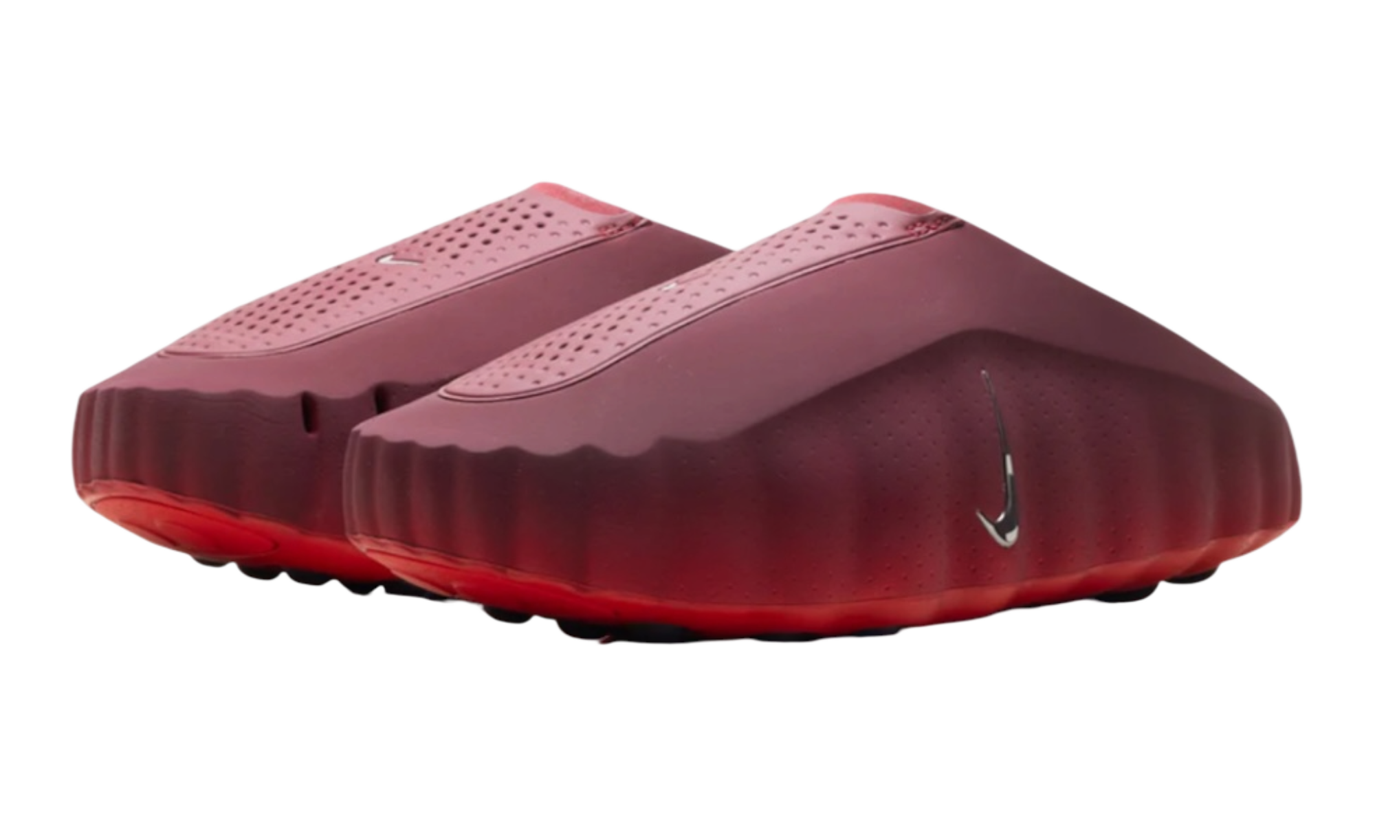 Nike Mind 001 Slide Team Red University Red