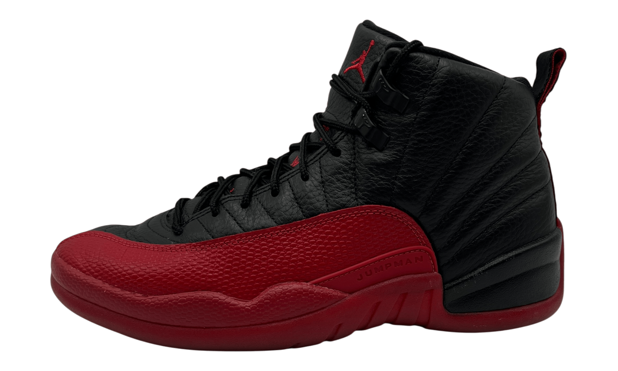 Air Jordan 12 Retro "Flu Game" (2025) (PreOwned) (No Box)