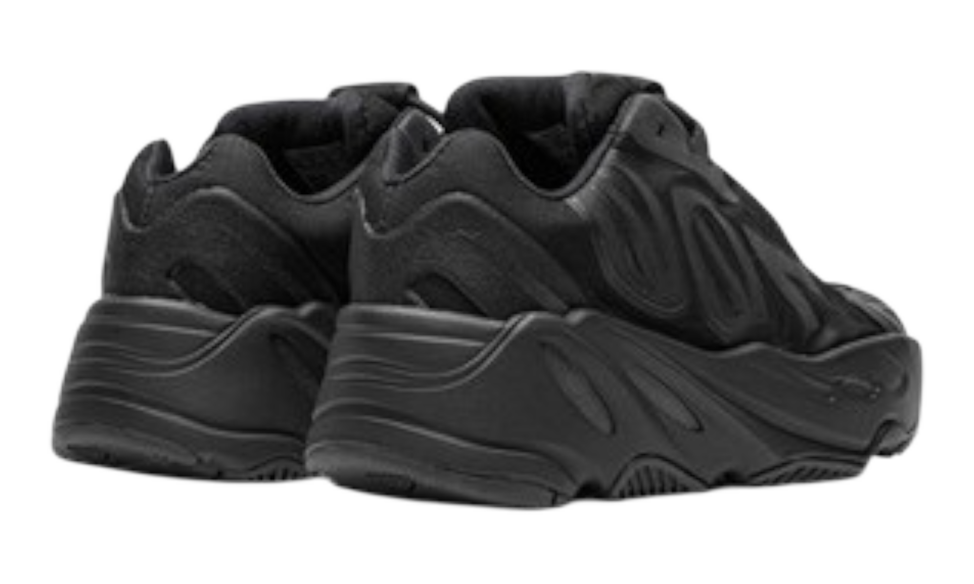 adidas Yeezy Boost 700 MNVN Triple Black