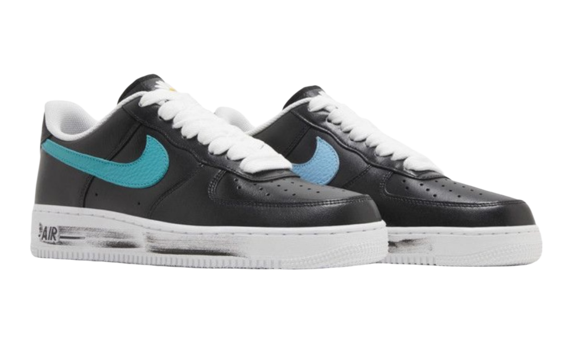 Nike Air Force 1 Low G-Dragon Peaceminusone Para-Noise 3.0