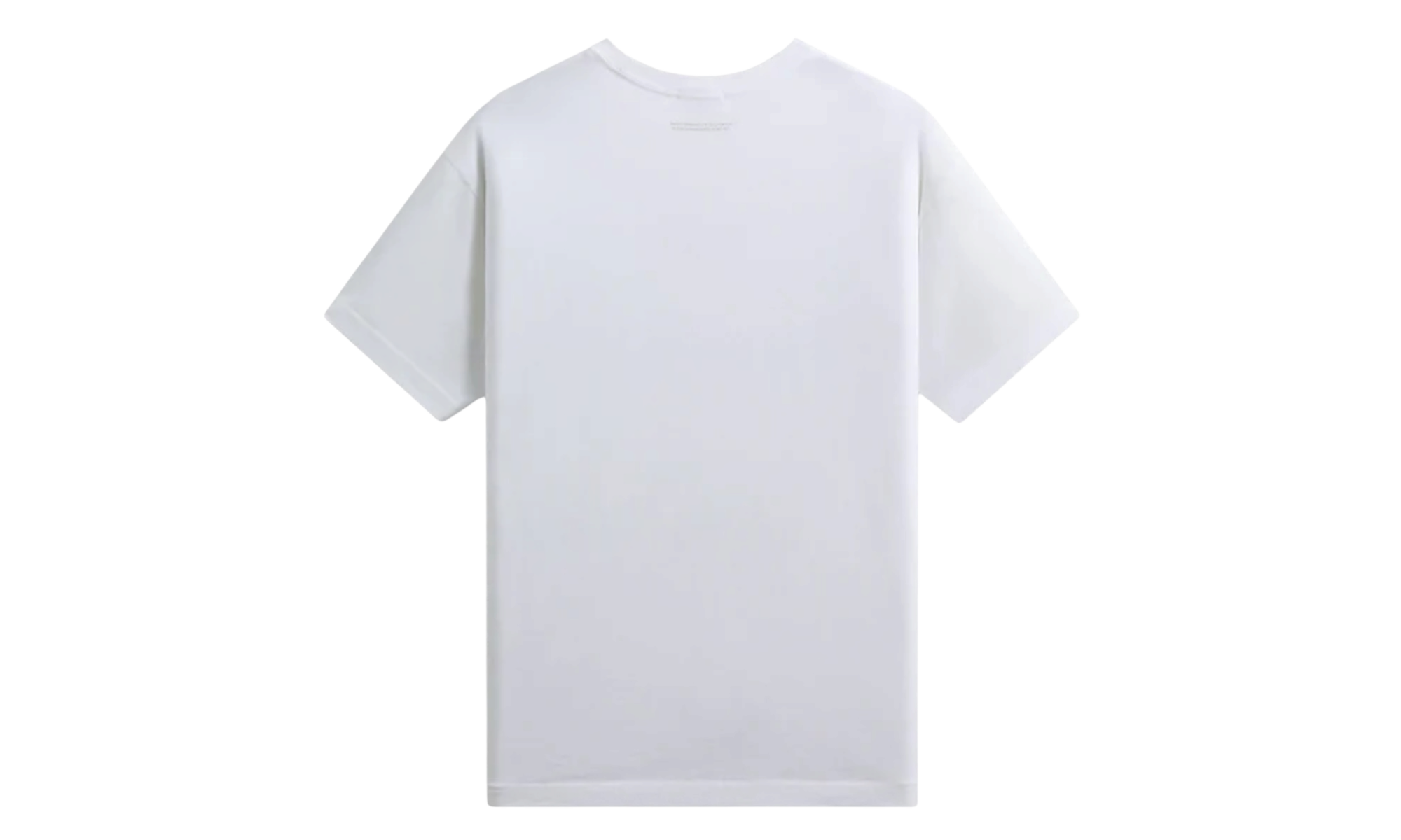 Kith for Marilyn Monroe Seven Year Classic Logo White T-Shirt