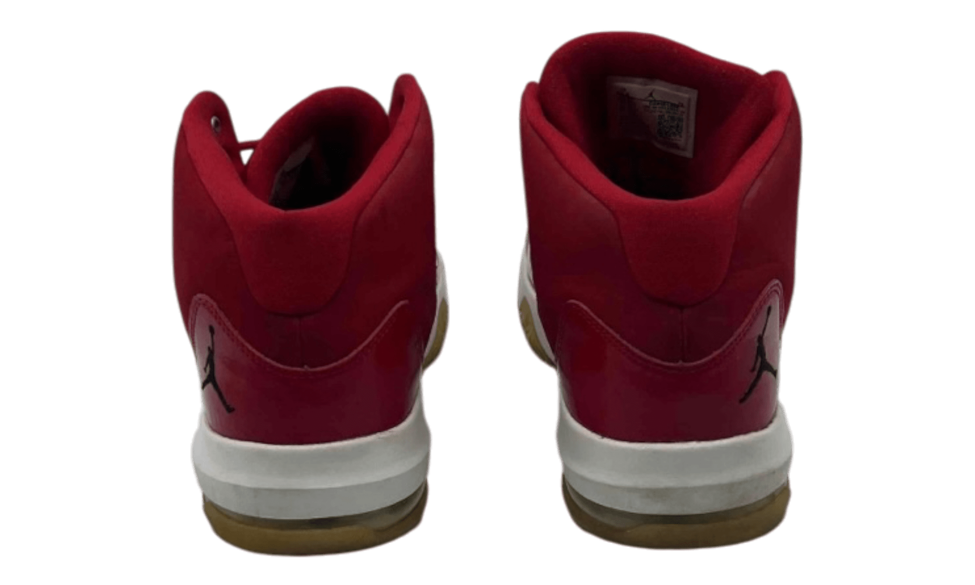 Air Jordan Max Aura Gym Red (PreOwned) (No Box)