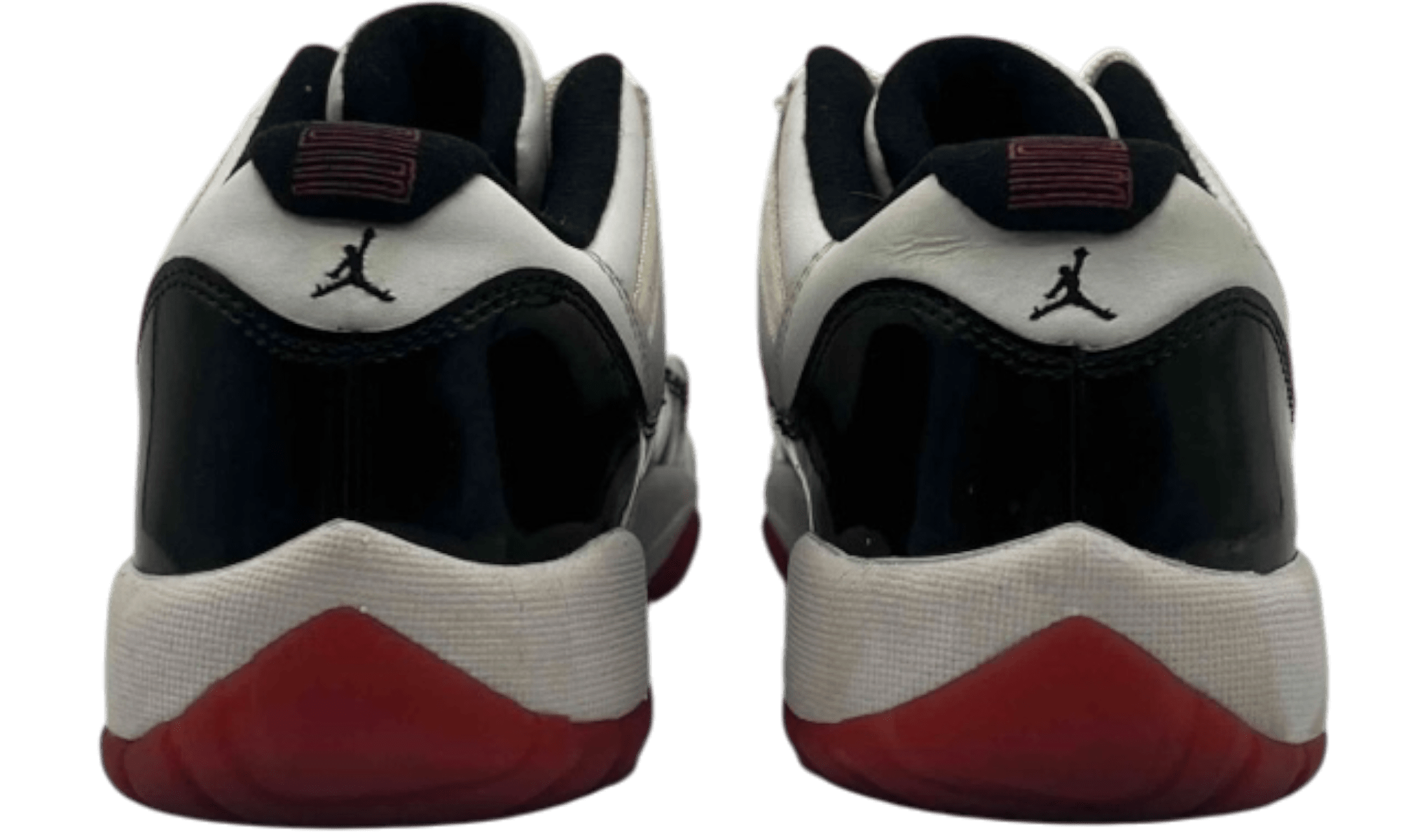 Jordan 11 Retro Low Concord Bred GS (PreOwned) (No Box)