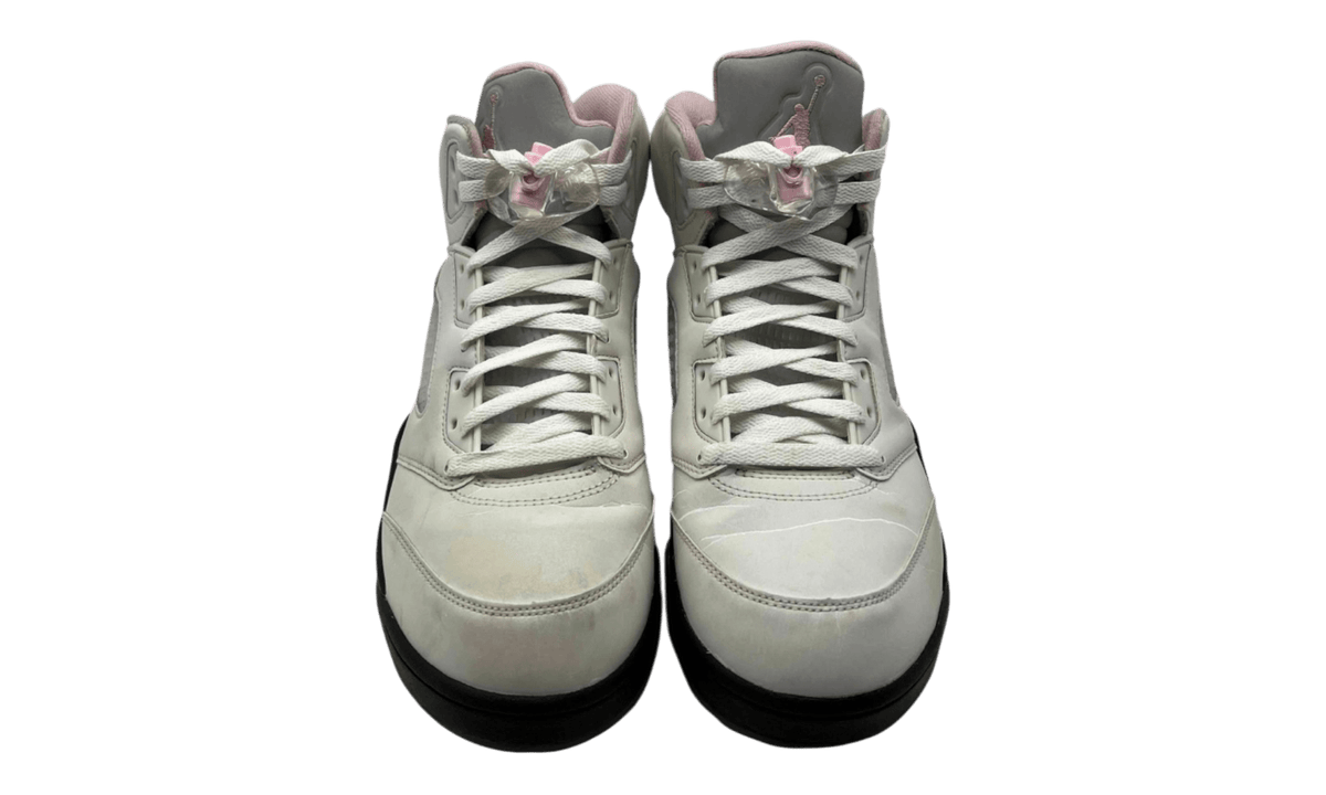 Jordan 5 Retro Medium Soft Pink (PreOwned)